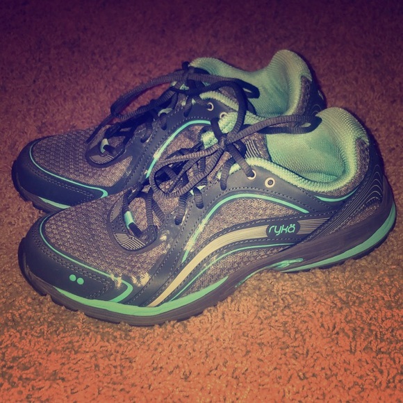 ryka womens tennis shoes